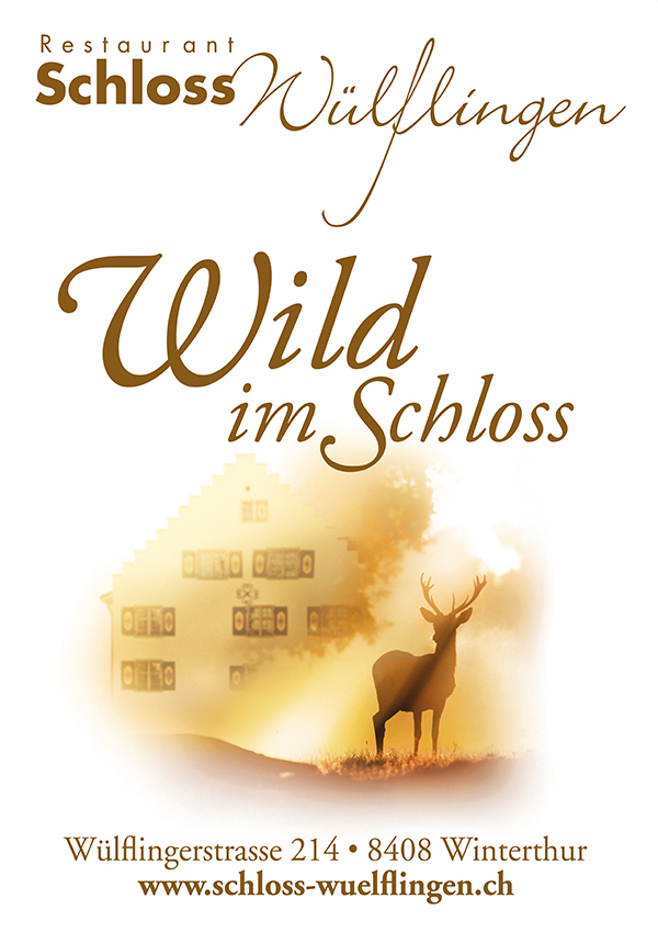 Schloss Wülflingen Wild
